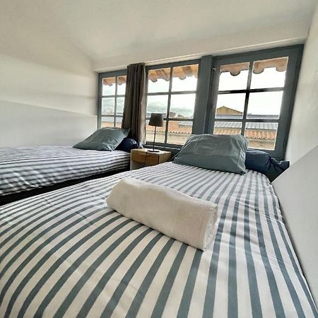 Le Loft Verdun Exposition Sud Emplacement 80M2 Carcassonne Exteriör bild