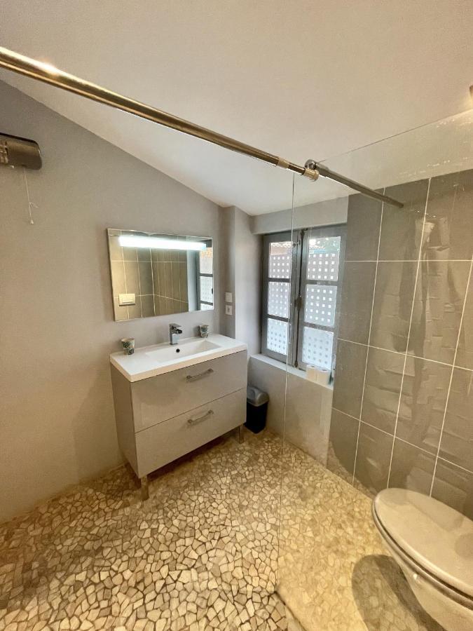 Le Loft Verdun Exposition Sud Emplacement 80M2 Carcassonne Exteriör bild