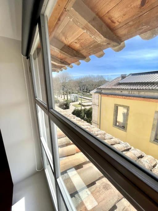 Le Loft Verdun Exposition Sud Emplacement 80M2 Carcassonne Exteriör bild